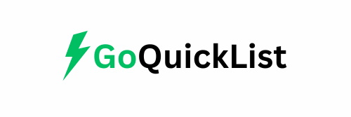 GoQuickList
